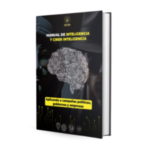 Manual de Inteligencia y Ciber Inteligencia