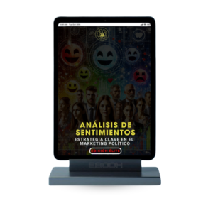 Análisis de Sentimientos