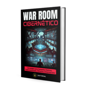 WAR ROOM Cibernético