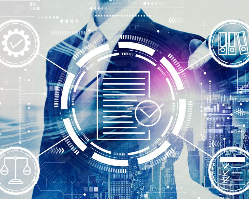 Capacitación y Formación Online
