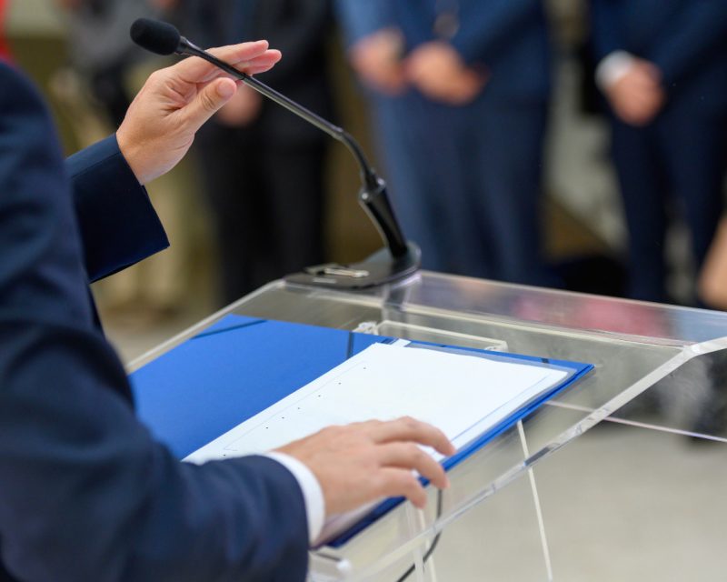 Comunicación Política Estratégica